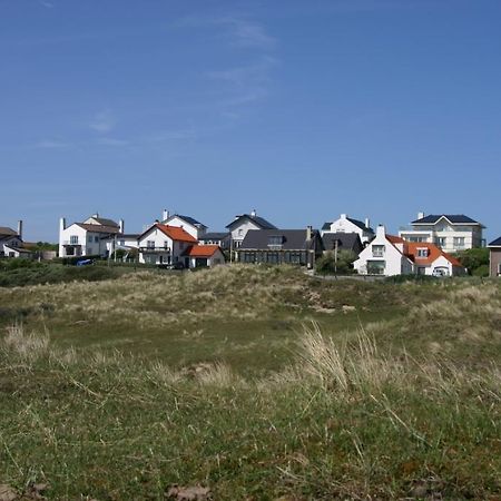 De Duintop Daire Zandvoort Dış mekan fotoğraf