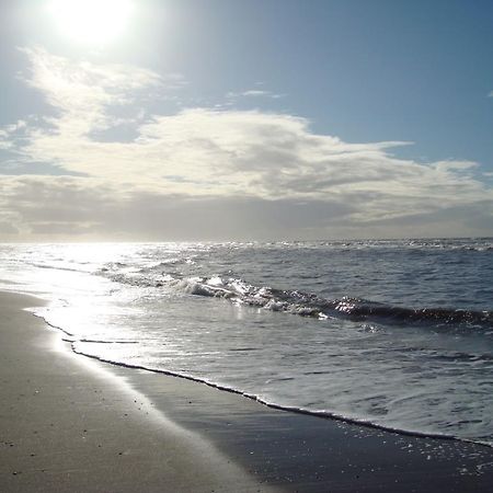 De Duintop Daire Zandvoort Dış mekan fotoğraf